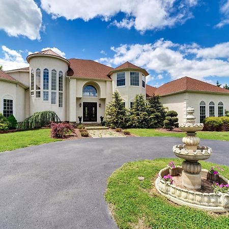 BearWhispering Oak Mansionアパートメント エクステリア 写真