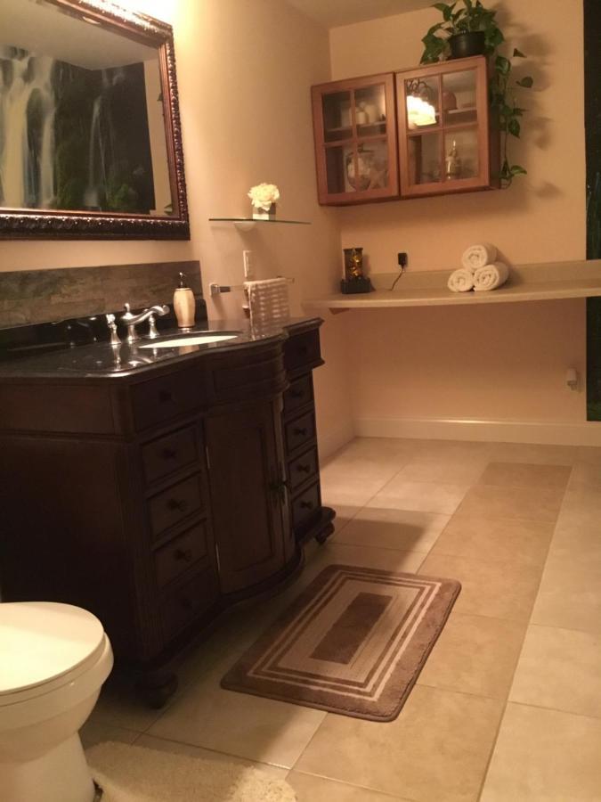 BearWhispering Oak Mansionアパートメント エクステリア 写真