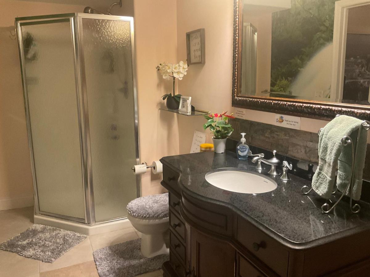 BearWhispering Oak Mansionアパートメント エクステリア 写真