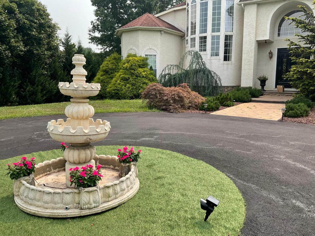 BearWhispering Oak Mansionアパートメント エクステリア 写真