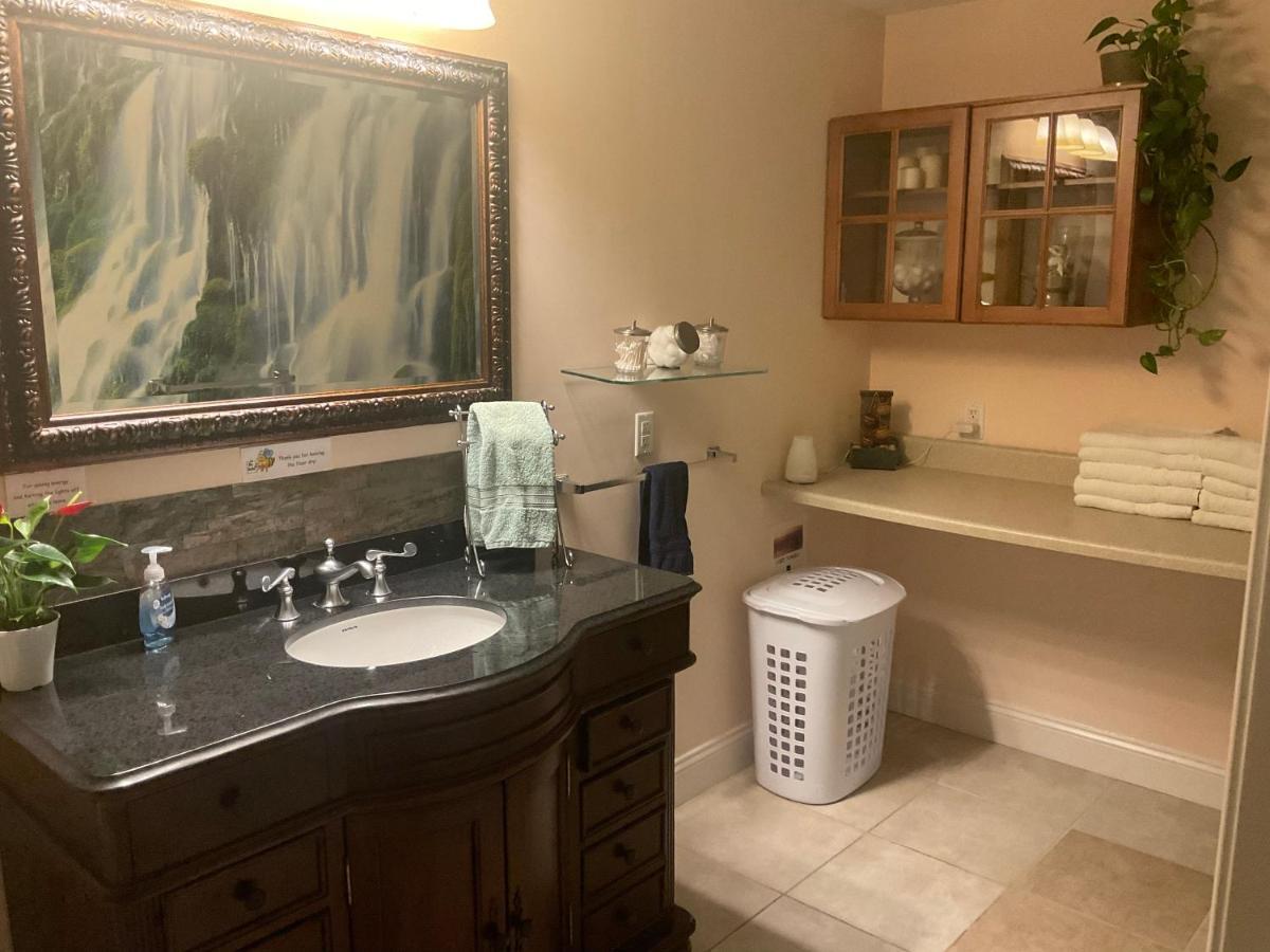 BearWhispering Oak Mansionアパートメント エクステリア 写真