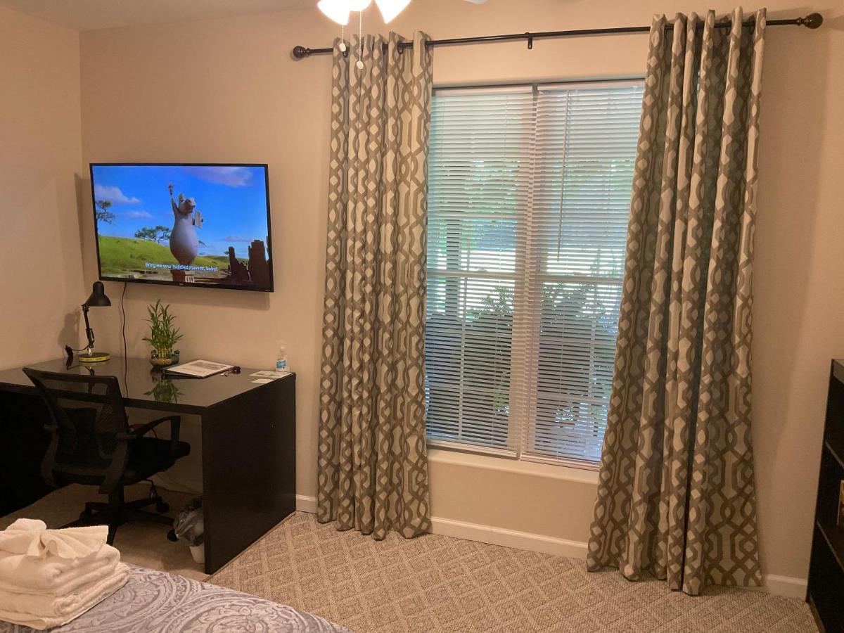 BearWhispering Oak Mansionアパートメント エクステリア 写真
