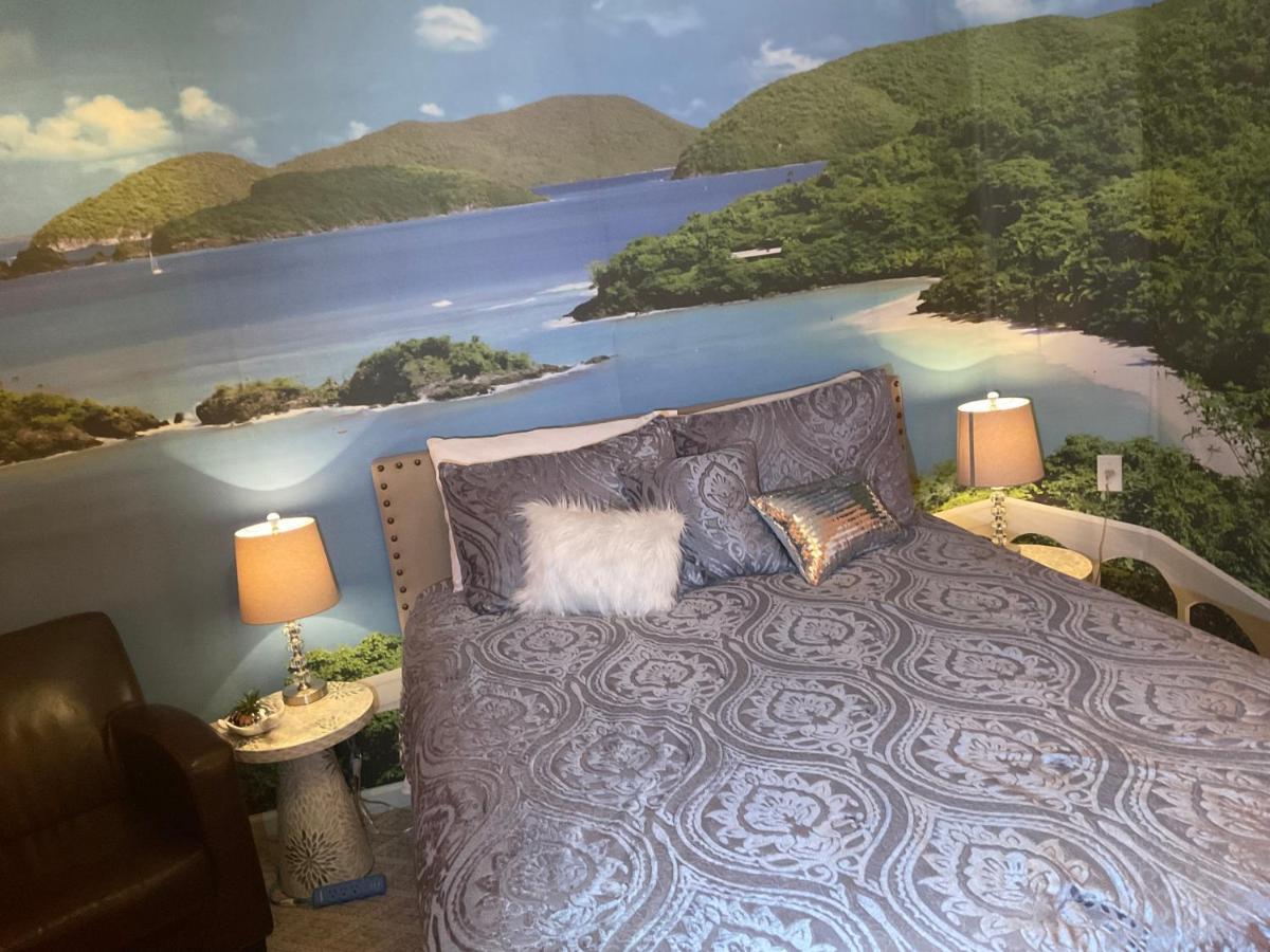 BearWhispering Oak Mansionアパートメント エクステリア 写真