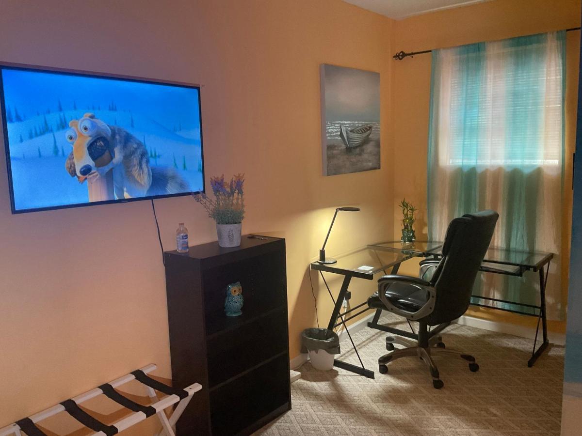 BearWhispering Oak Mansionアパートメント エクステリア 写真